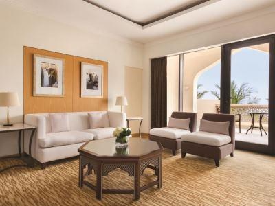 Shangri-La'S Barr Al Jissah Resort & Spa, Al Bandar Hotel Muscat Ngoại thất bức ảnh